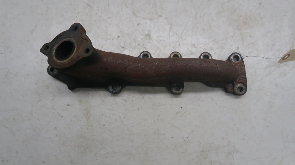 Colector de escape delantero derecho Ford Expedition 2015-2017 OEM 3,5 L motor Foto 3 de 4