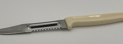 Crestline 4 way knife Vintage