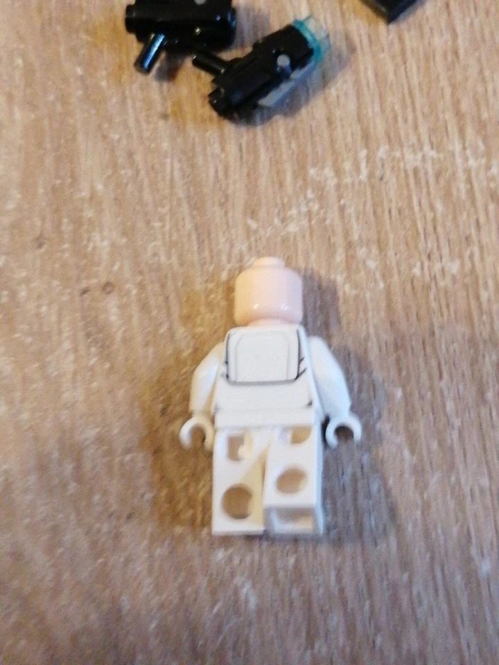 LEGO Star Wars 75126 First Order Snowspeeder, photo 4 sur 4