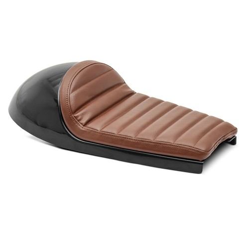 Asiento Caferacer para Yamaha XJR 1300 marron HP3 - Imagen 3 de 7