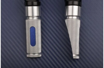 Paire Repose / Cale-Pieds Avant Pilote Alu-Bleu 77mm Pour BUELL XB9 2003-2009 - Photo 1/4