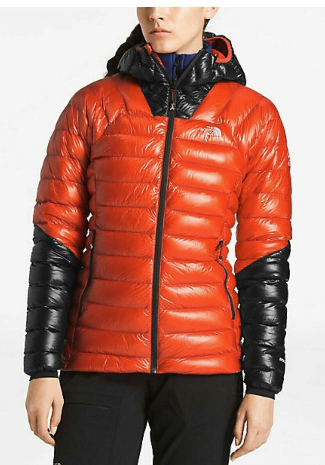 north face women's trevail jacket