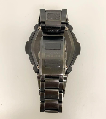 Casio G-Shock MTG-1000RB-1AJF Men 