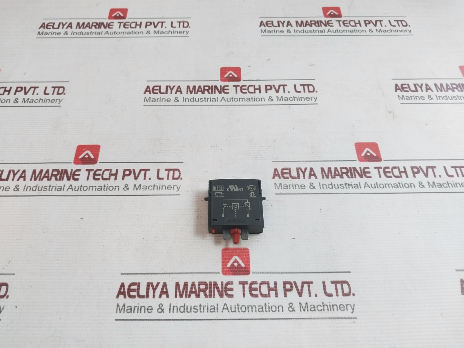 Phoenix Contact VAL-MS 320 ST Surge Protection Plug 335VAC 40KA 1,5KV 20KA