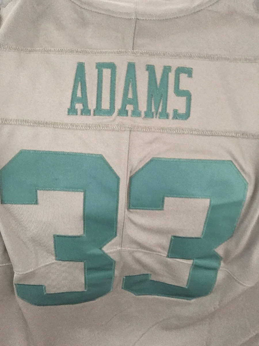 jamal adams salute to service jersey