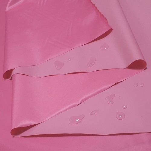 NON TOXIC PVC COATED 100D NYLON OXFORD WATERPROOF BAG FABRIC OUTDOOR MARINE 58"W - Picture 112 of 191