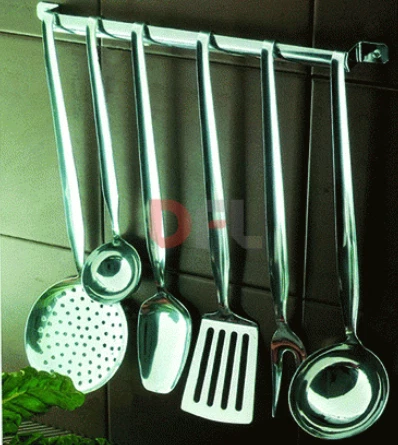 MESTOLI IN ACCIAIO Utensili cucina acciaio Pentolame ed articoli cucina