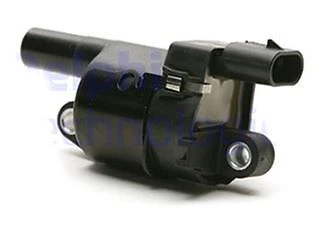 Bobina de encendido fabricante de equipos originales para HSV MALOO VE SERIE E 2 6.2L Gen4 LS3 09/09-08/10 - Imagen 2 de 2
