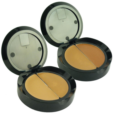 FACE atelier Ultra Camouflage Duet cruelty free Concealer Teint Make Up 4g