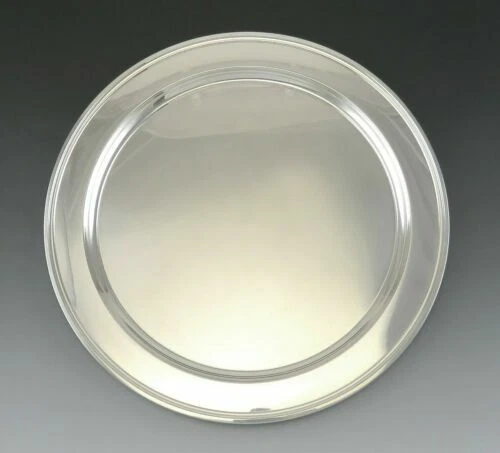 Tiffany & Co. Colonial US Sterling Silver Antiques