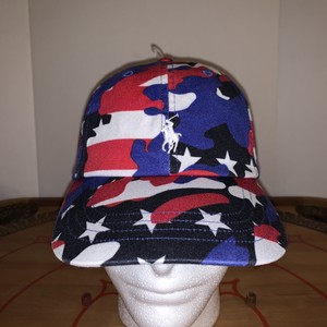 polo strap hat