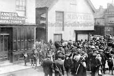 znn-67 Unknown Event