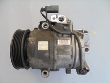 Vw Polo 6R 6C Skoda Fabia 5J Seat Ibiza 1.2 1.4 1.9 Klimakompressor 6Q0820803G