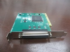 CONTEC PIO-16/16T(PCI) H Isolated Digital I/O...