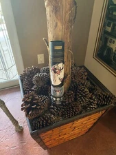 Re-Design with Prima BEAUTIFULLY NATIVE Transfer