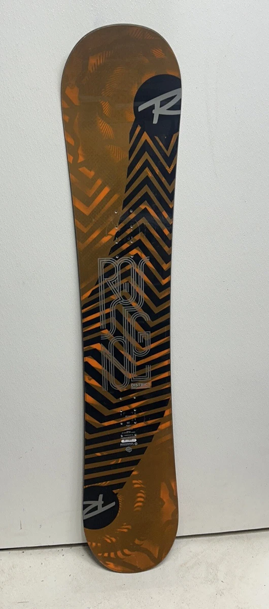 Rossignol clearance district 2014