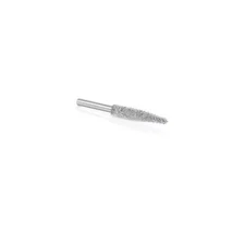 Kutzall Original Taper Rotary Burr, 1⁄8" Shaft, Coarse - Woodworking Attachme...