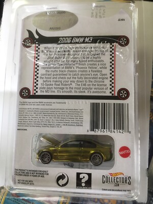 2020 Redline Club 2006 Bmw M3 ￼ | eBay