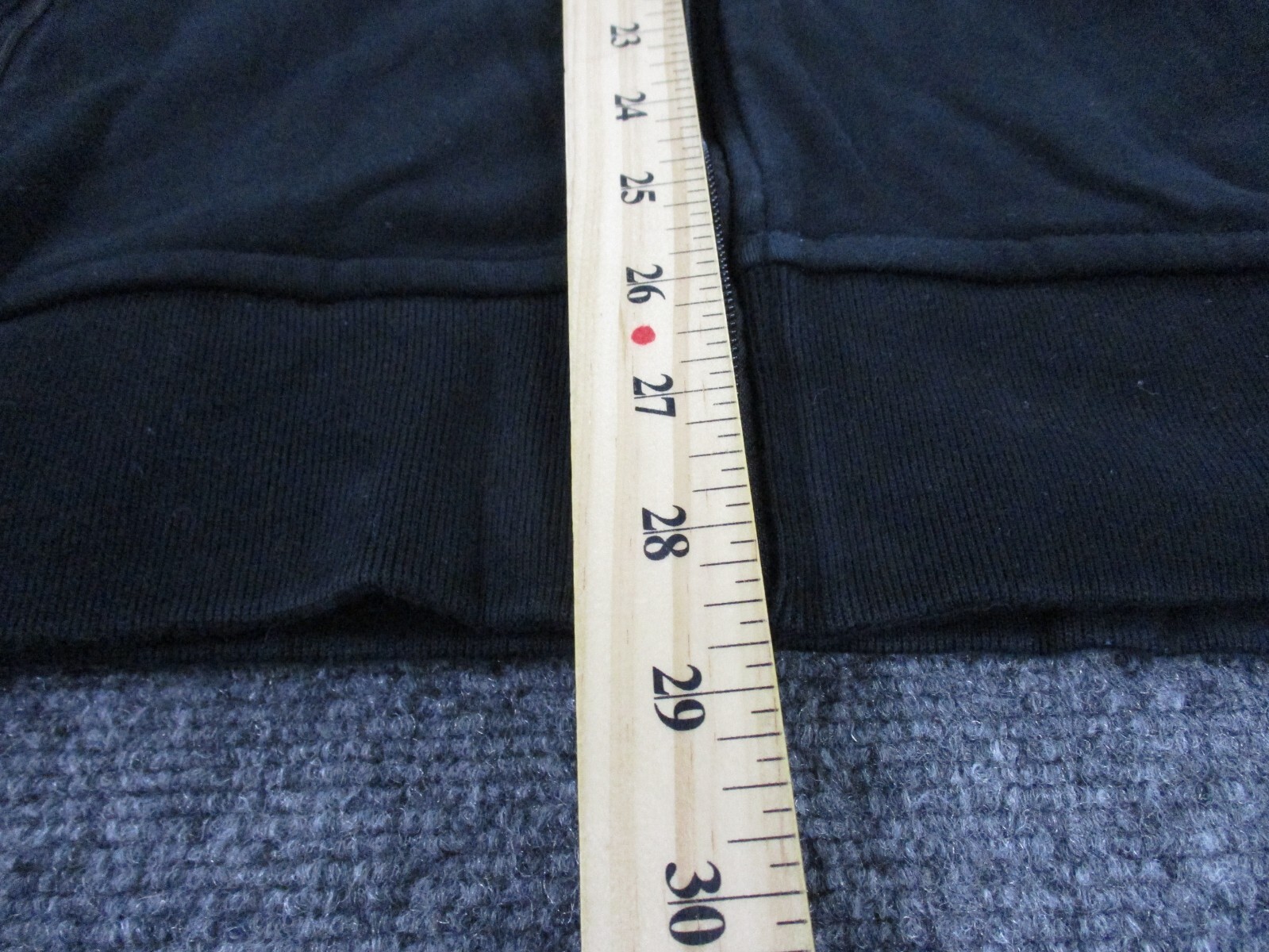 Giacca Polo Ralph Lauren Adulto L Nera Golf Performance Big Pony Corsa Uomo