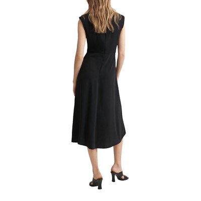 mango shirt dress Women's Denim Shirt Dress