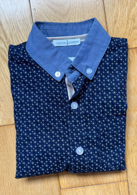 Jasper Conran + TU Langarmshirts x2 Alter 5