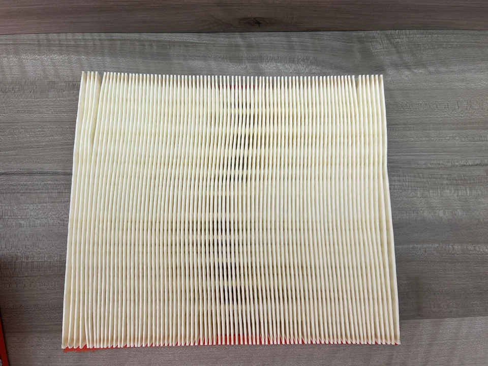 Filtro de ar Fram CA7440 Jeep Grand Cherokee 1994-2004 WIX 46213 WA9478 16467S000 - Imagem 4 de 4