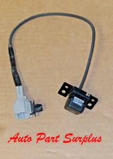 2013-2015 Nissan Titan Back-up tailgate handle camera 284429FM1A