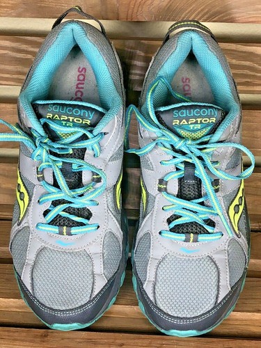 Saucony Raptor TR S15283-2 Women's 
