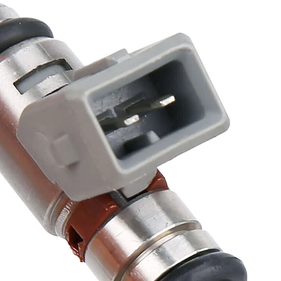 Juego de 4 inyectores de combustible IWP043 para Ducati Sport Classics Multistrada 1000 Foto 4 de 4