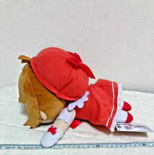 Cardcaptor Sakura lieing down BIG plush doll New Japan 2024