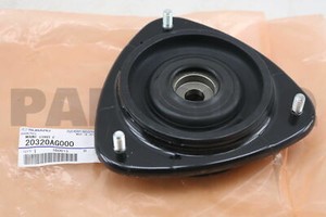 Subaru 65058 ag000