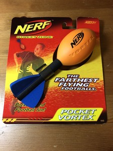 nerf pocket vortex