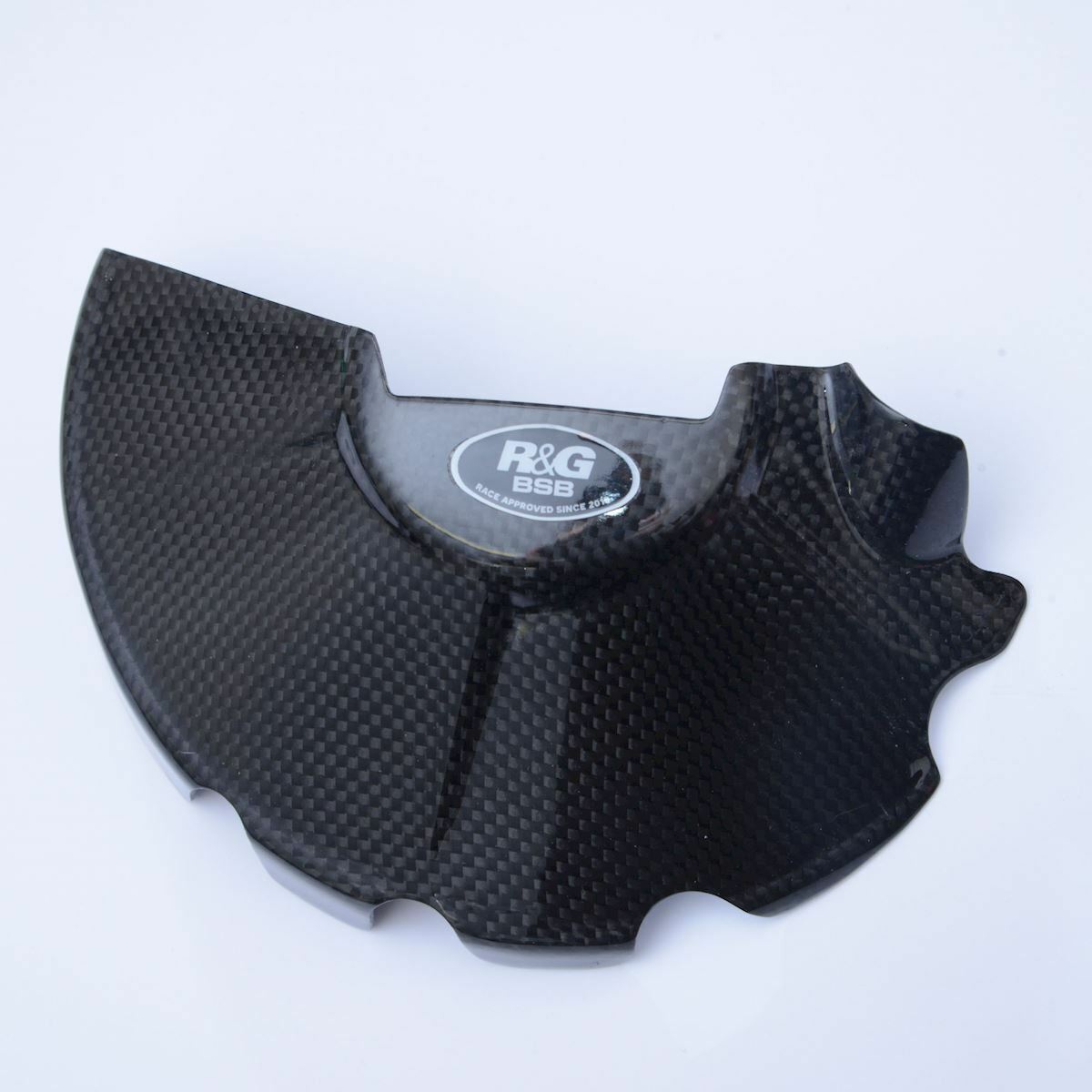 R&G Engine Case Slider Carbon Fibre RHS Honda CBR1000RR-R Fireblade SP 2020-2023