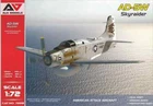 1/72 AEW Aircraft : Douglas AD-5W Skyraider [USN] #7228 :  A&A