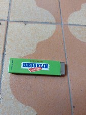 Vintage Scherzo Carnevale Anni 80 trappola Cicles Brooklyn  Goliardico