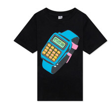 Billionaire Boys Club BB Time SS Tee SIZES 3T MSRP 45 ON SALE NOW