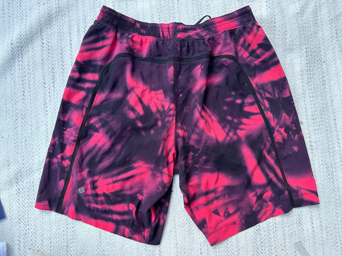 Lululemon Surge Shorts 9