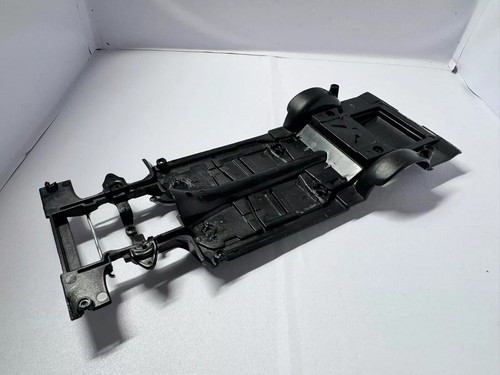1:18 Unterboden - Ersatzteile - Spare Parts - Picture 13 of 30