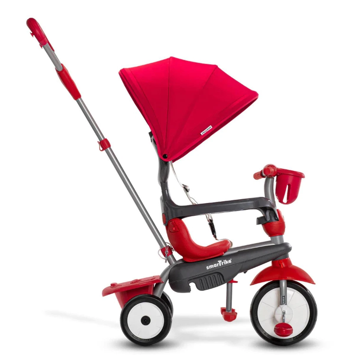 Smart trike store push bike