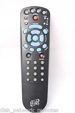 Dish Network Bell ExpressVU Remote Control IR 311 3100 4100 Model 123477381-AA