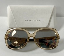 NEW Authentic Michael Kors MK6017-3051R5 Womens ISLE OF SKYE Mirrored Sunglasses