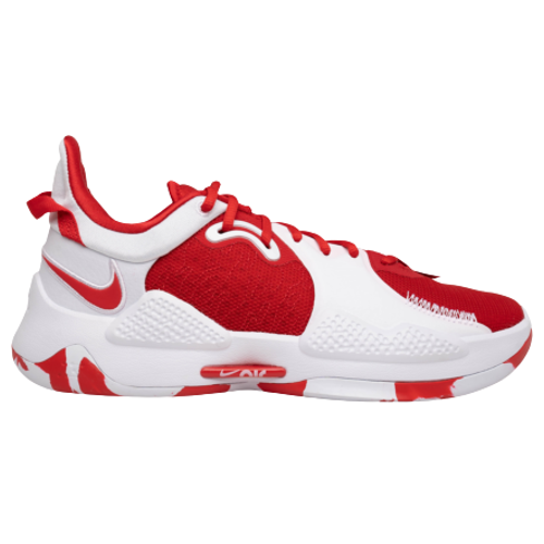 Nike PG 5 TB University Red 2021