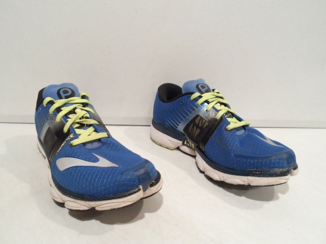 brooks purecadence 4