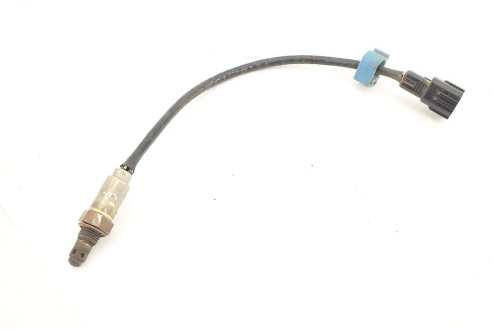 Tubo medio de escape Kawasaki Klr650 2024 OEM Foto 4 de 4