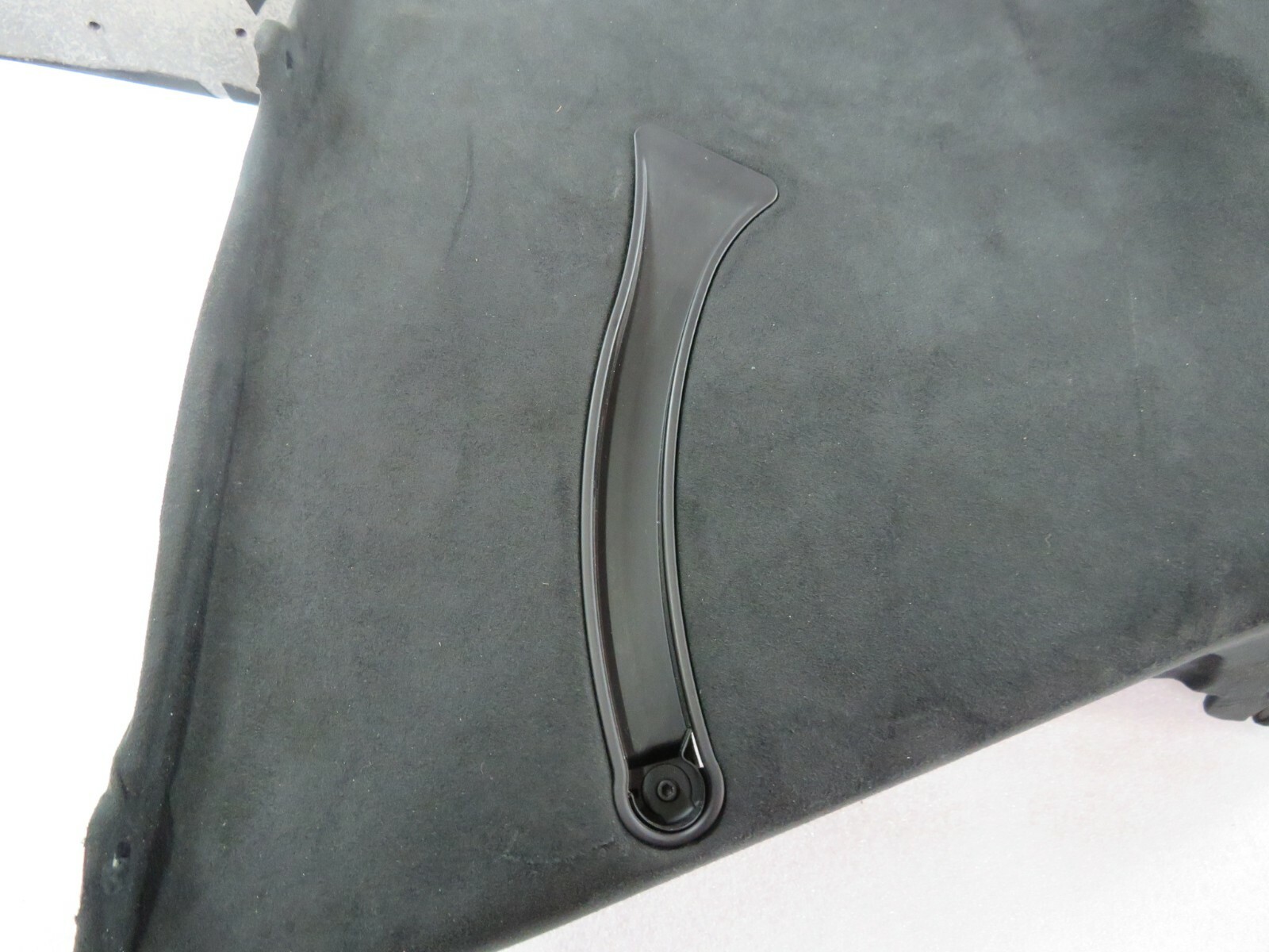 Ferrari FF, LH, Left, Tailgate Trim, Used, Damaged, P/N 836620