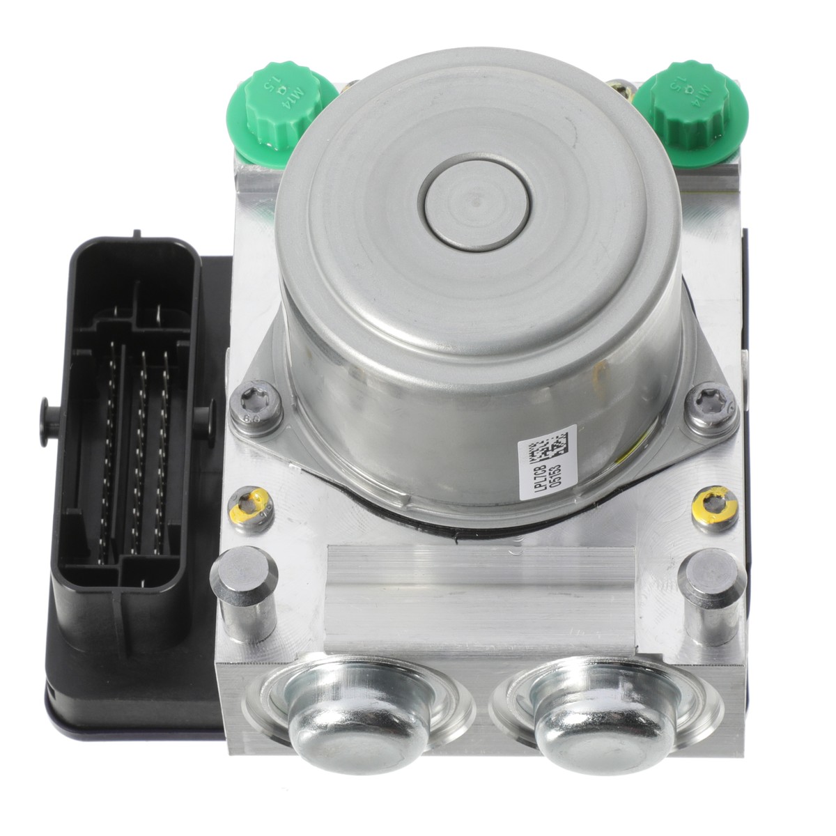 Chevrolet Electronic Brake Control Module