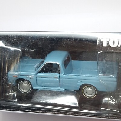 Tomica Limited TL 0080 Datsun 1300 Truck 1/62 Tomy 42 80 New