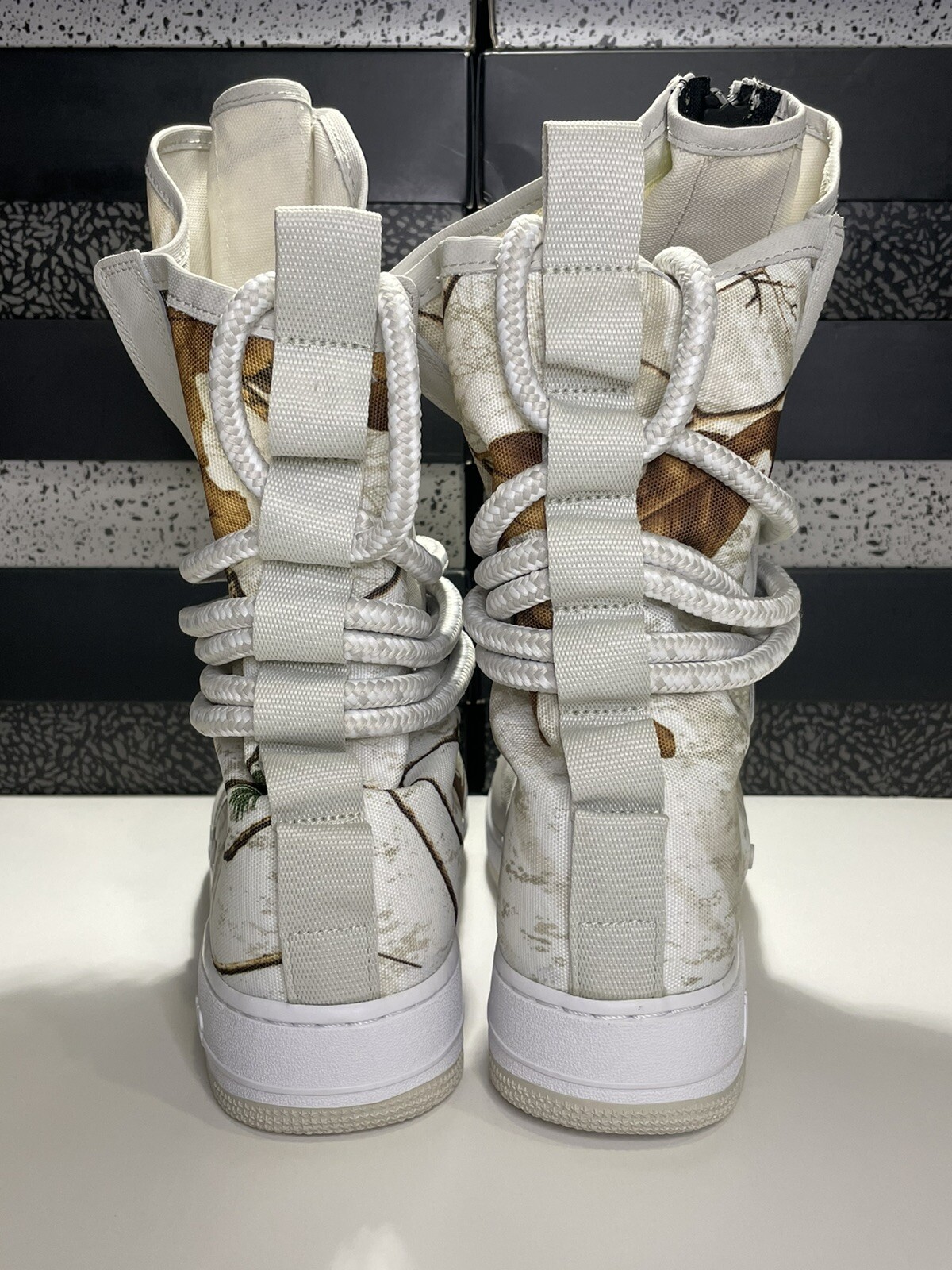 Size 11 - Nike Air Force 1 High x 