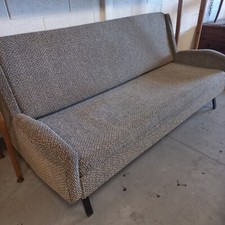 Divano letto  design anni 60 design
