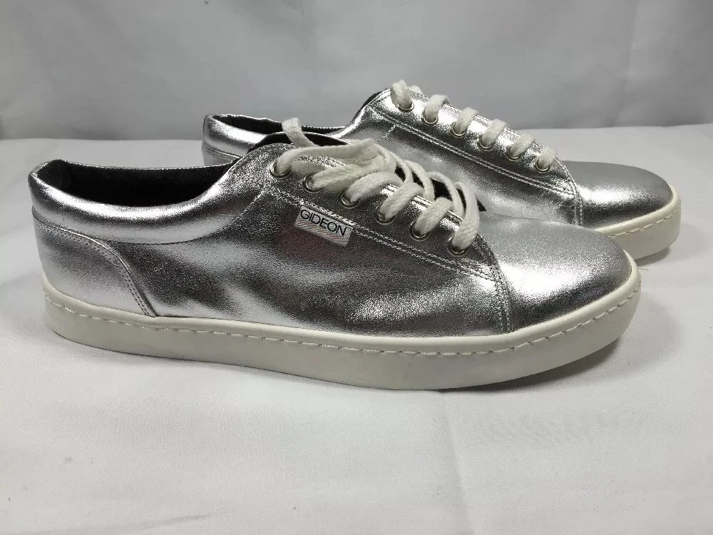 Metallic sneakers store australia